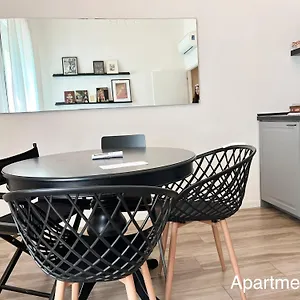 Memodena Appartement Modène