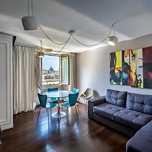 Roommo Fortezza Florence
