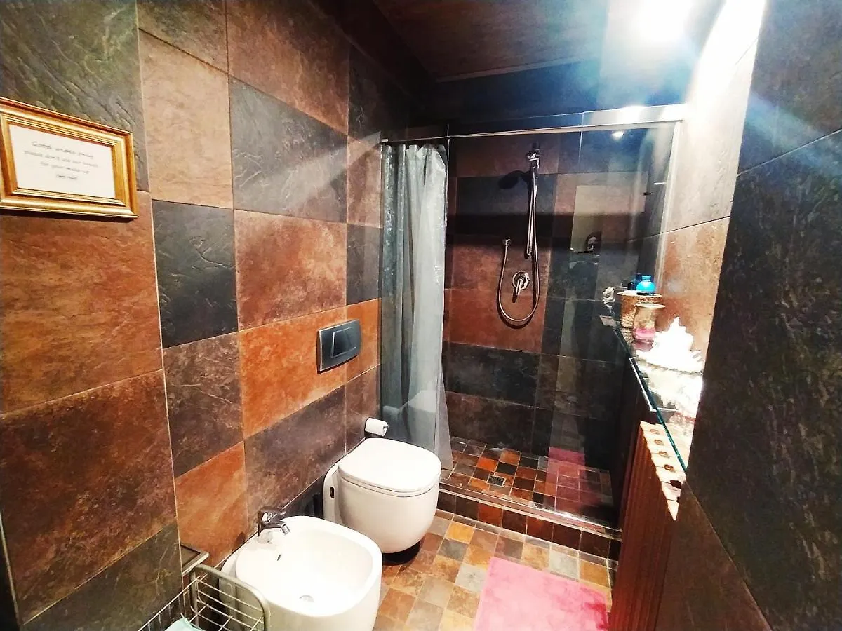 Nadia'S Lovely Home - With Private Garden And Jacuzzi Firenze Italia