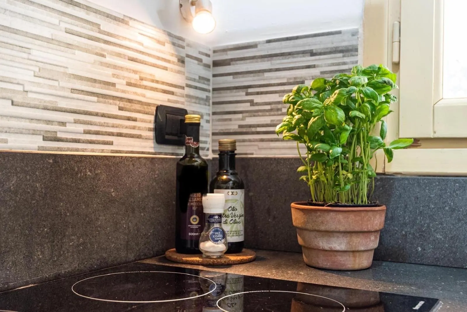 Nadia'S Lovely Home - With Private Garden And Jacuzzi Firenze Appartamento