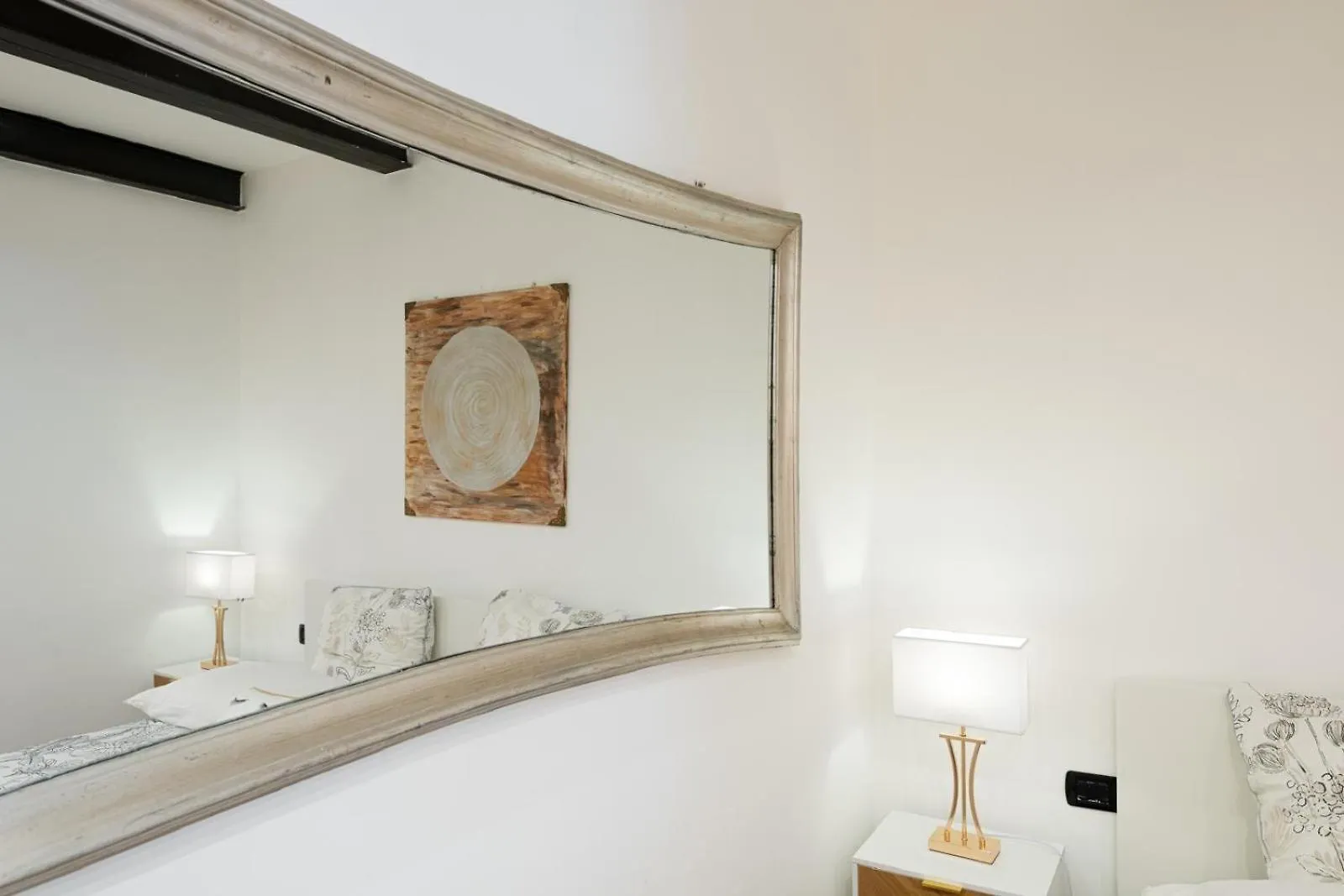Nadia'S Lovely Home - With Private Garden And Jacuzzi Firenze