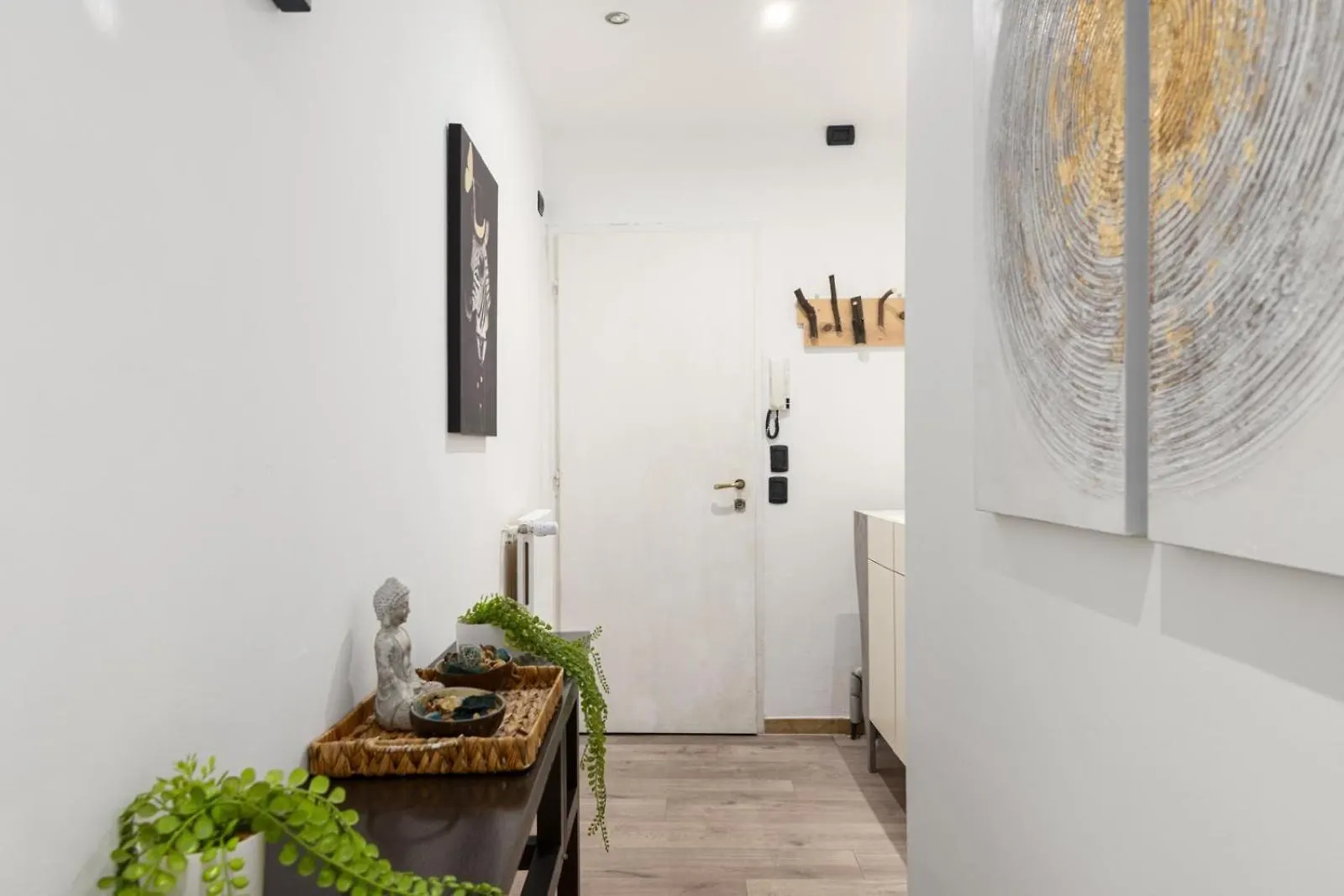 Nadia'S Lovely Home - With Private Garden And Jacuzzi Firenze Appartamento