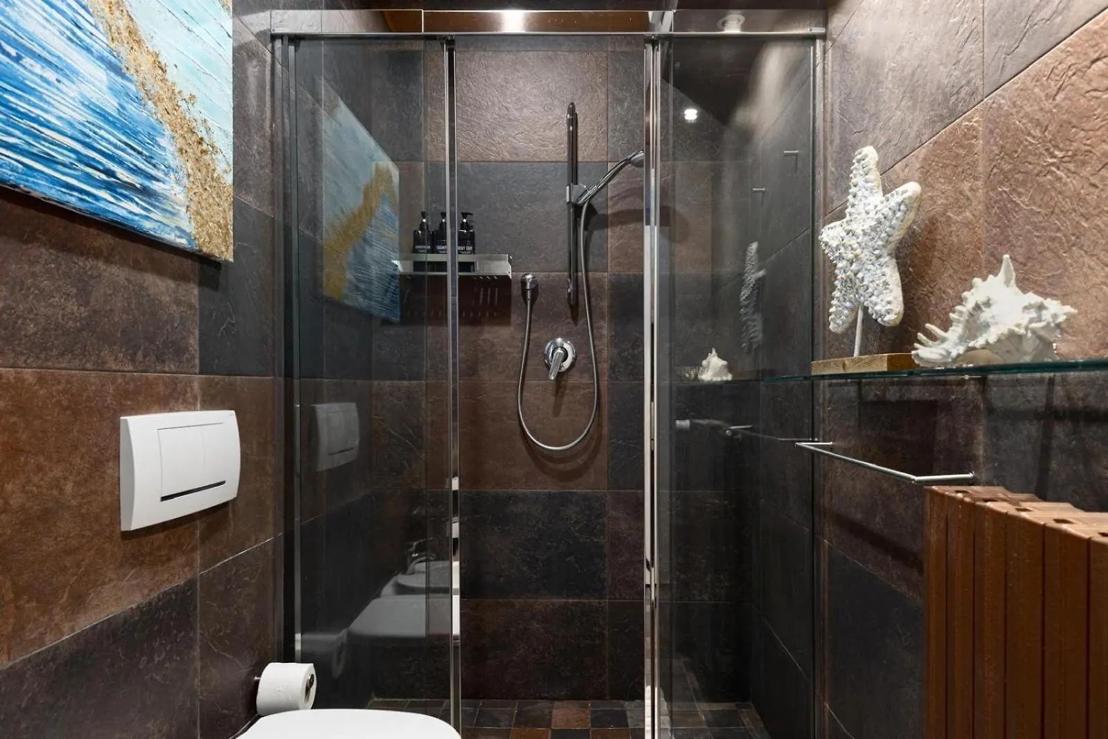 Nadia'S Lovely Home - With Private Garden And Jacuzzi Firenze