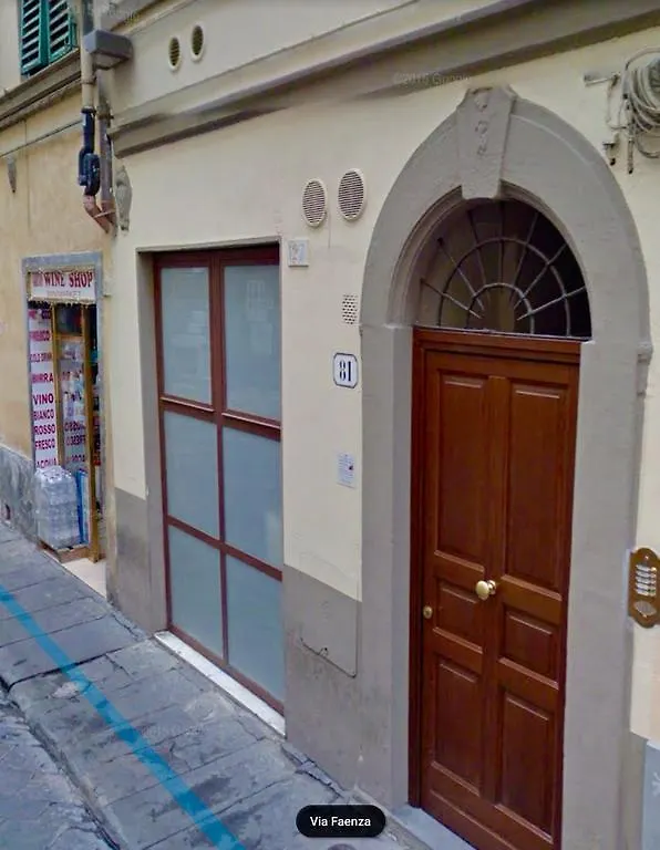 Nadia'S Lovely Home - With Private Garden And Jacuzzi Florence Italie