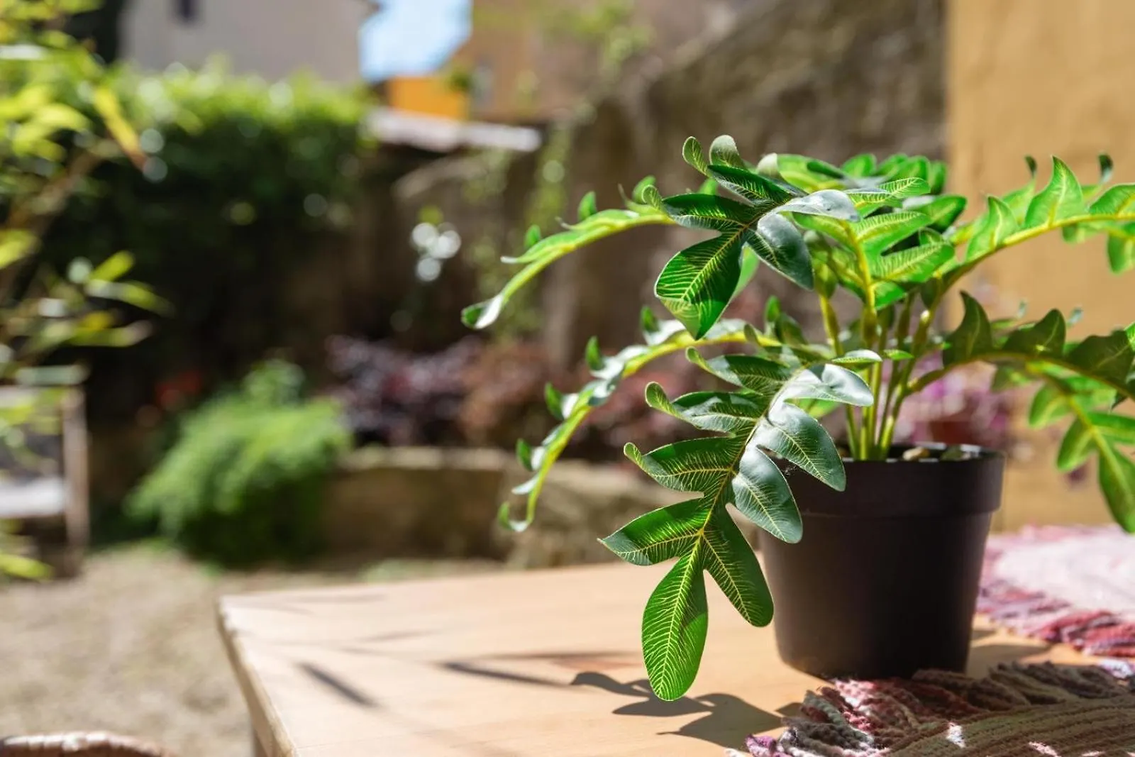Apartamento Nadia'S Lovely Home - With Private Garden And Jacuzzi Florencia Italia